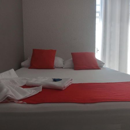 Hotel Central Jacareí Εξωτερικό φωτογραφία