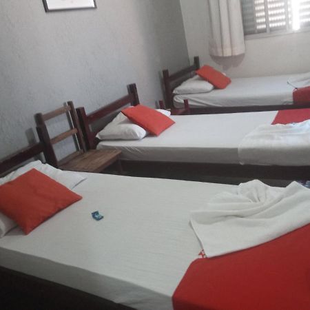 Hotel Central Jacareí Δωμάτιο φωτογραφία